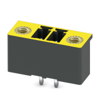 MCV 1,5/ 2-GF-3,5-LR BK BDYE PCB header