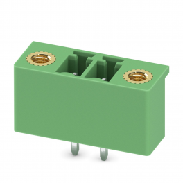 MCV 1,5/ 2-GF-3,81-LR PCB header