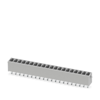 MCV 1,5/20-G-3,5-RN GY PCB header
