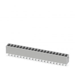 MCV 1,5/20-G-3,5-RN GY PCB header