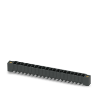 MCV 1,5/20-GF-3,81 P20 THR PCB header