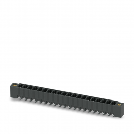 MCV 1,5/20-GF-3,81 P20 THR PCB header