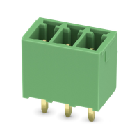 MCV 1,5/ 3-G-3,5 AU PCB header