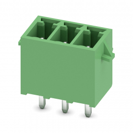 MCV 1,5/ 3-G-3,5-RN PCB header