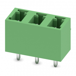 MCV 1,5/ 3-G-5,08 PCB header