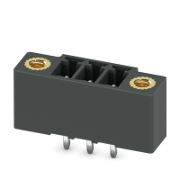 MCV 1,5/ 3-GF-3,5 BK PCB header