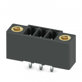 MCV 1,5/ 3-GF-3,5 BK PCB header