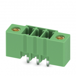 MCV 1,5/ 3-GF-3,5 GN THRV0002 PCB header
