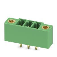 MCV 1,5/ 3-GF-3,81 AU PCB header