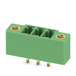 MCV 1,5/ 3-GF-3,81 AU PCB header