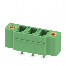 MCV 1,5/ 3-GF-5,08 PCB header
