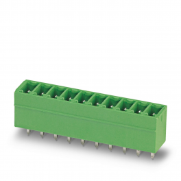 MCV 1,5/ 4-G-3,5 BD2:X11 PCB header