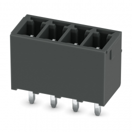 MCV 1,5/ 4-G-3,5 BK PCB header