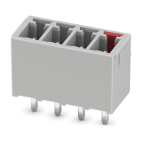MCV 1,5/ 4-G-3,5 GY CP4 PCB header