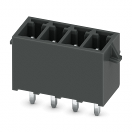 MCV 1,5/ 4-G-3,5-RN BK PCB header