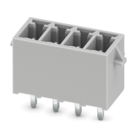 MCV 1,5/ 4-G-3,5-RN GY PCB header