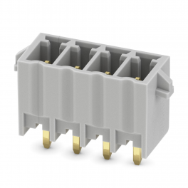 MCV 1,5/ 4-G-3,5-RN GYP26AUTHR PCB header