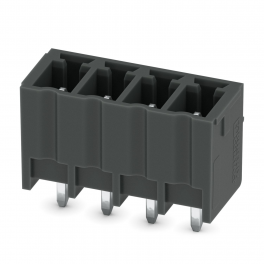 MCV 1,5/ 4-G-3,81 P26 THR PCB header
