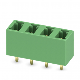 MCV 1,5/ 4-G-5,08 AU PCB header