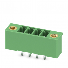MCV 1,5/ 4-GF-3,5-LR PCB header