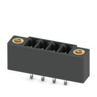 MCV 1,5/ 4-GF-3,81 BK PCB header