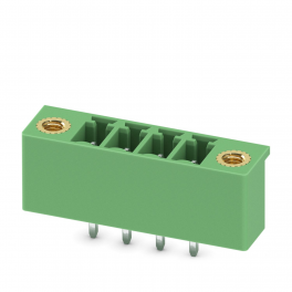 MCV 1,5/ 4-GF-3,81-LR PCB header