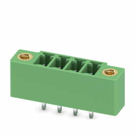 MCV 1,5/ 4-GF-3,81 PCB header