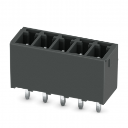 MCV 1,5/ 5-G-3,5 BK PCB header