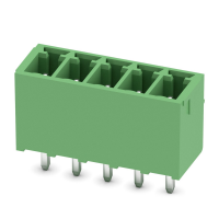 MCV 1,5/ 5-G-3,5 PCB header