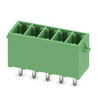 MCV 1,5/ 5-G-3,5-RN PCB header