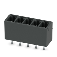MCV 1,5/ 5-G-3,81 BK PCB header