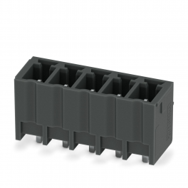 MCV 1,5/ 5-G-3,81 P14 THR PCB header