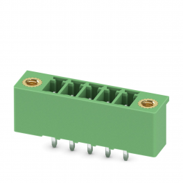 MCV 1,5/ 5-GF-3,5-LR PCB header