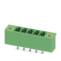 MCV 1,5/ 5-GF-3,81-LR PCB header