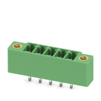 MCV 1,5/ 5-GF-3,81 PCB header