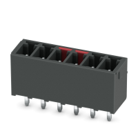 MCV 1,5/ 6-G-3,5 BK CP3,4 PCB header