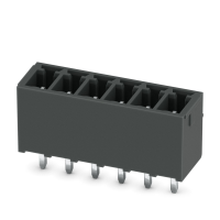 MCV 1,5/ 6-G-3,5 BK PCB header