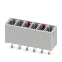 MCV 1,5/ 6-G-3,5 GY CP3,5 PCB header