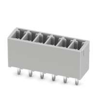 MCV 1,5/ 6-G-3,5 GY PCB header