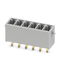 MCV 1,5/ 6-G-3,5-RN AU GY PCB header