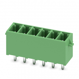 MCV 1,5/ 6-G-3,5-RN PCB header