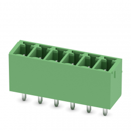 MCV 1,5/ 6-G-3,81 PCB header
