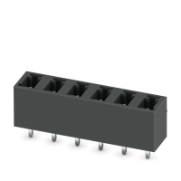 MCV 1,5/ 6-G-5,08 BK PCB header