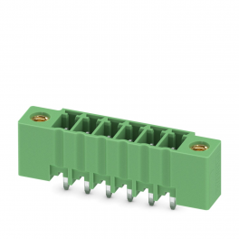 MCV 1,5/ 6-GF-3,5 GN THRV0005 PCB header