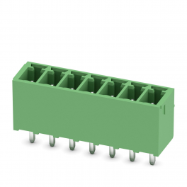 MCV 1,5/ 7-G-3,5 PCB header