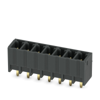 MCV 1,5/ 7-G-3,81 AU P26 THR PCB header