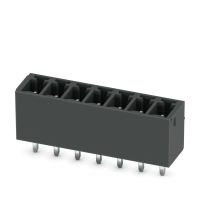 MCV 1,5/ 7-G-3,81 BK PCB header