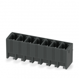 MCV 1,5/ 7-G-3,81 P14 THR PCB header