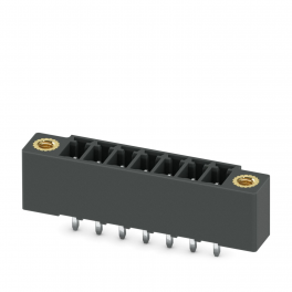 MCV 1,5/ 7-GF-3,5 BK PCB header