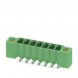 MCV 1,5/ 7-GF-3,5 GN THRV0006 PCB header